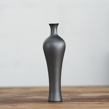 Vaso ceramica moderno