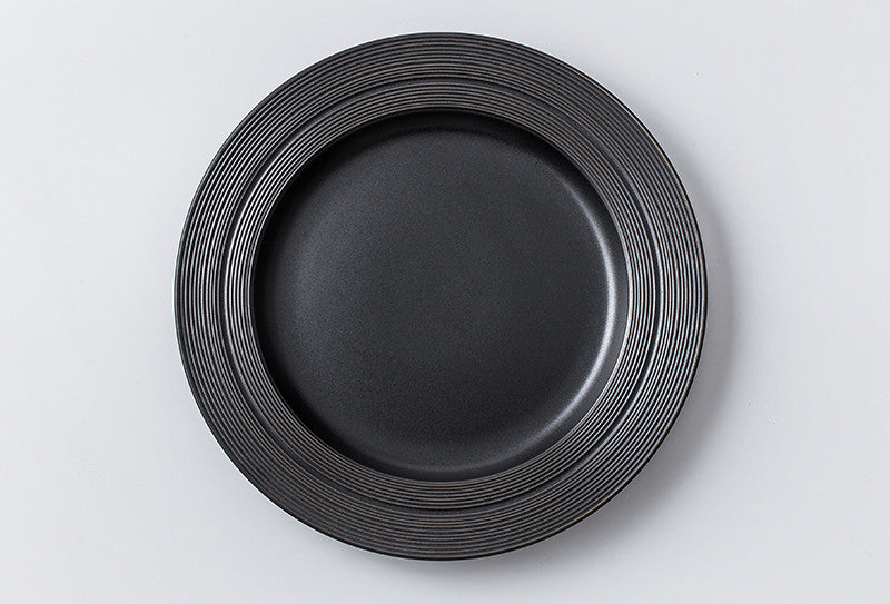 Piatto ceramica nordico