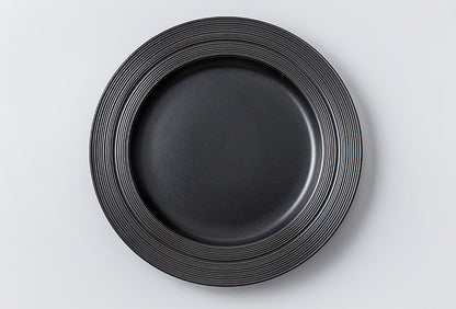 Piatto ceramica nordico