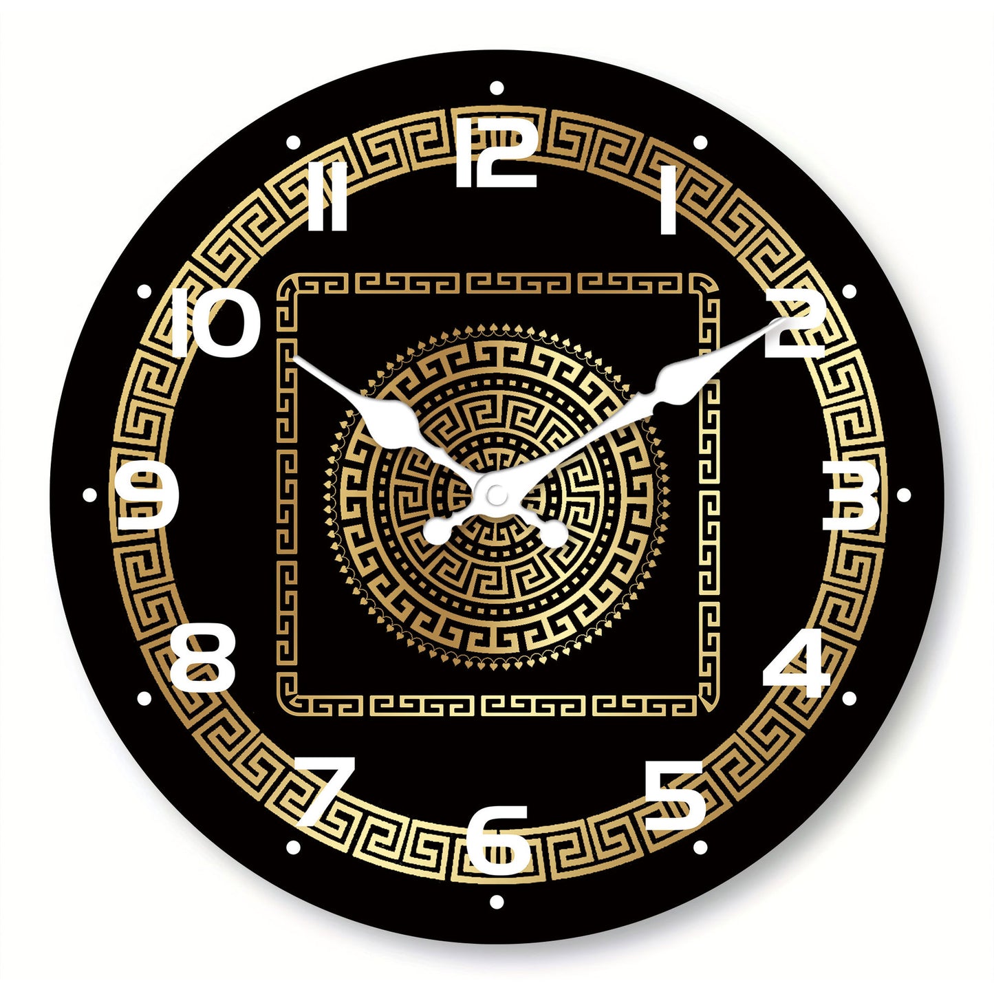Orologio da parete Pendolo vintage