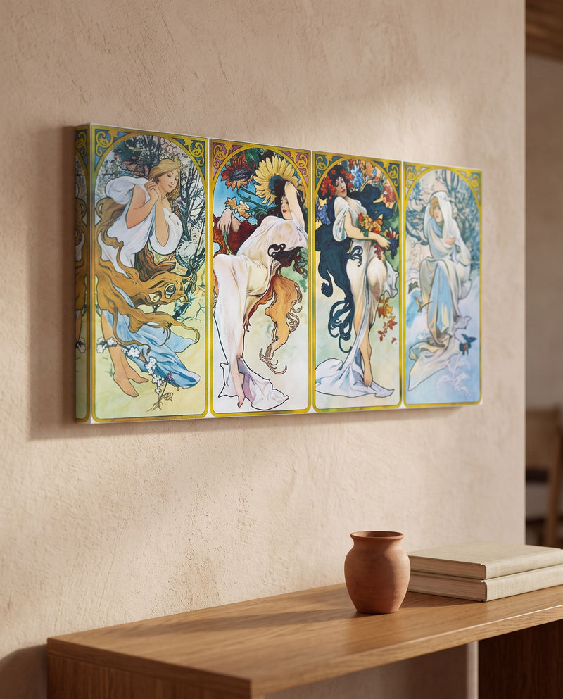 Tele Canvas