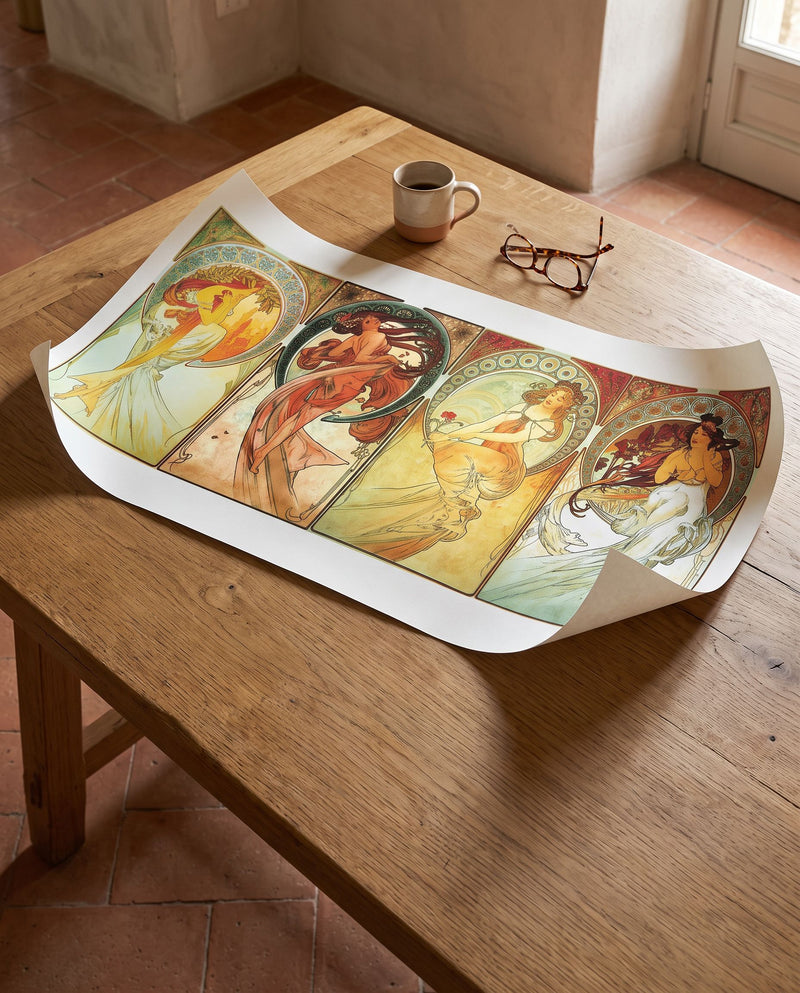 Posters