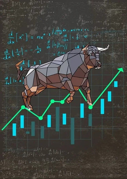Quadro borsa
