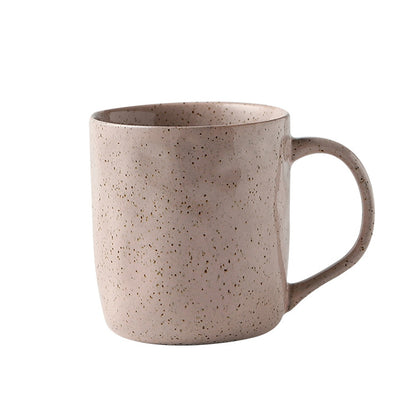 Tazza Ceramica Nordico Retro