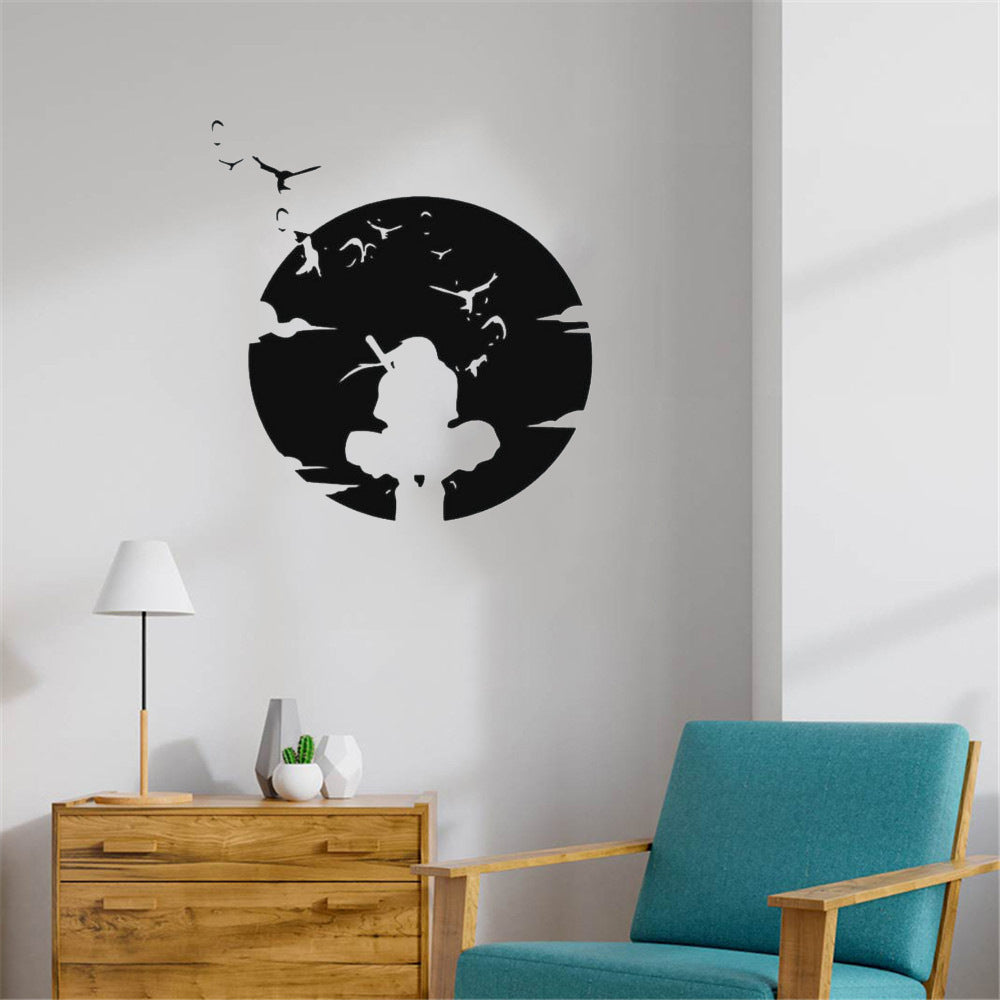 Adesivo luna