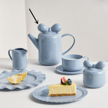 Set tazze porcellana Nordica