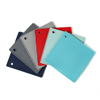 Sottopiatto silicone