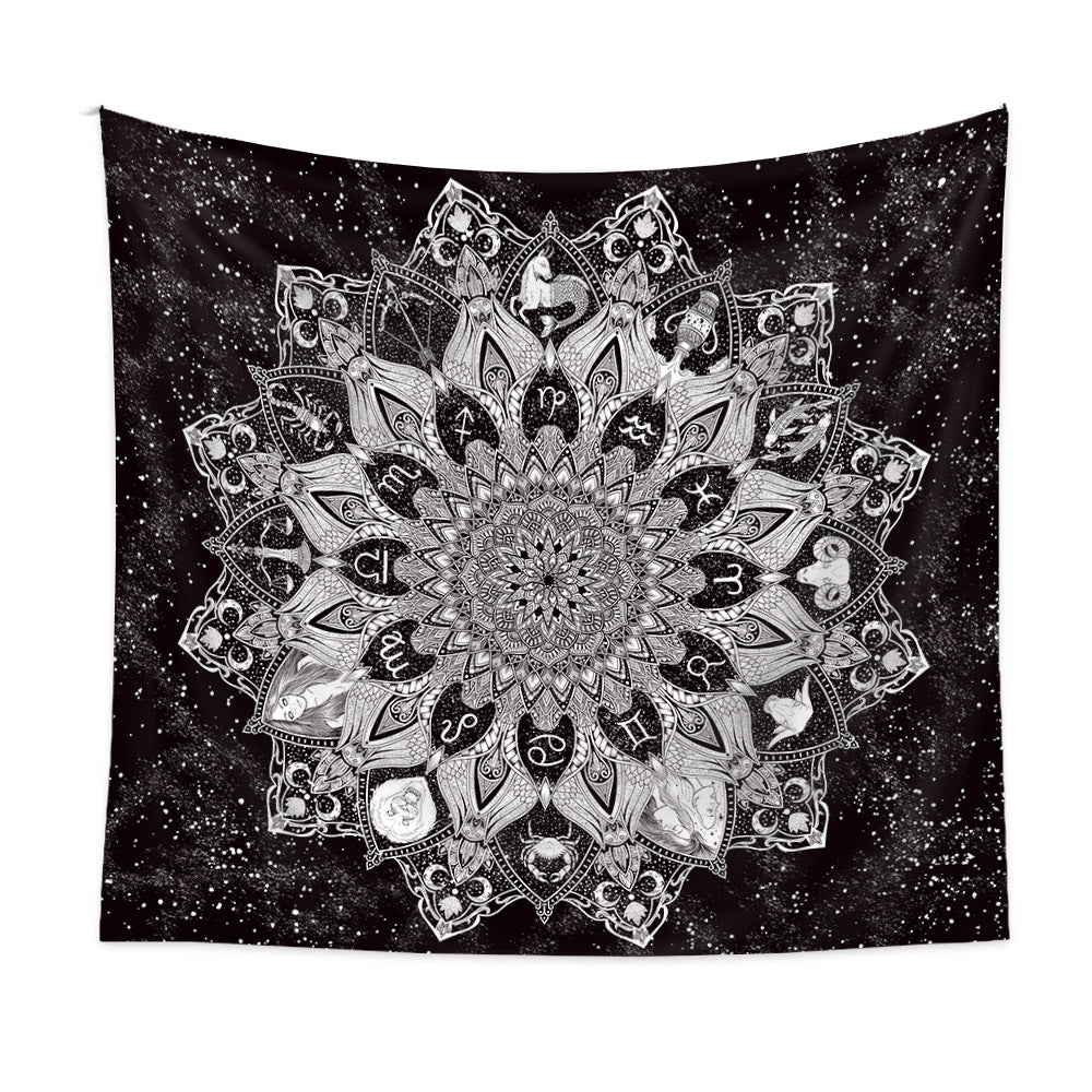 Arazzo bohemien
