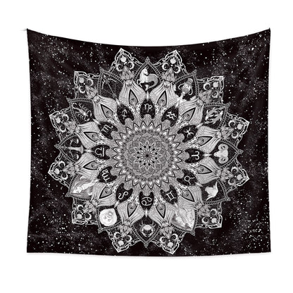 Arazzo bohemien