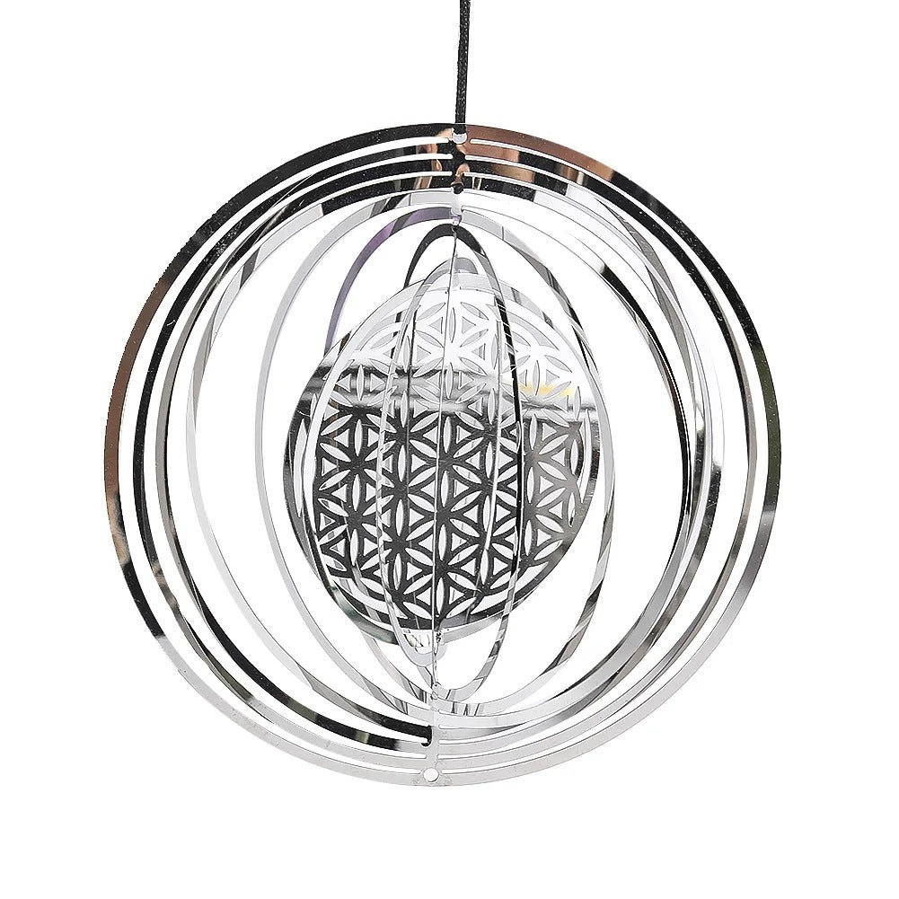 Carillon mandala