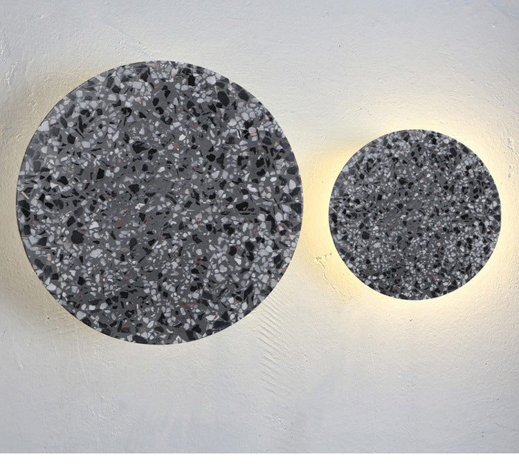 Lampada Decorativa Terrazzo