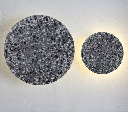 Lampada Decorativa Terrazzo