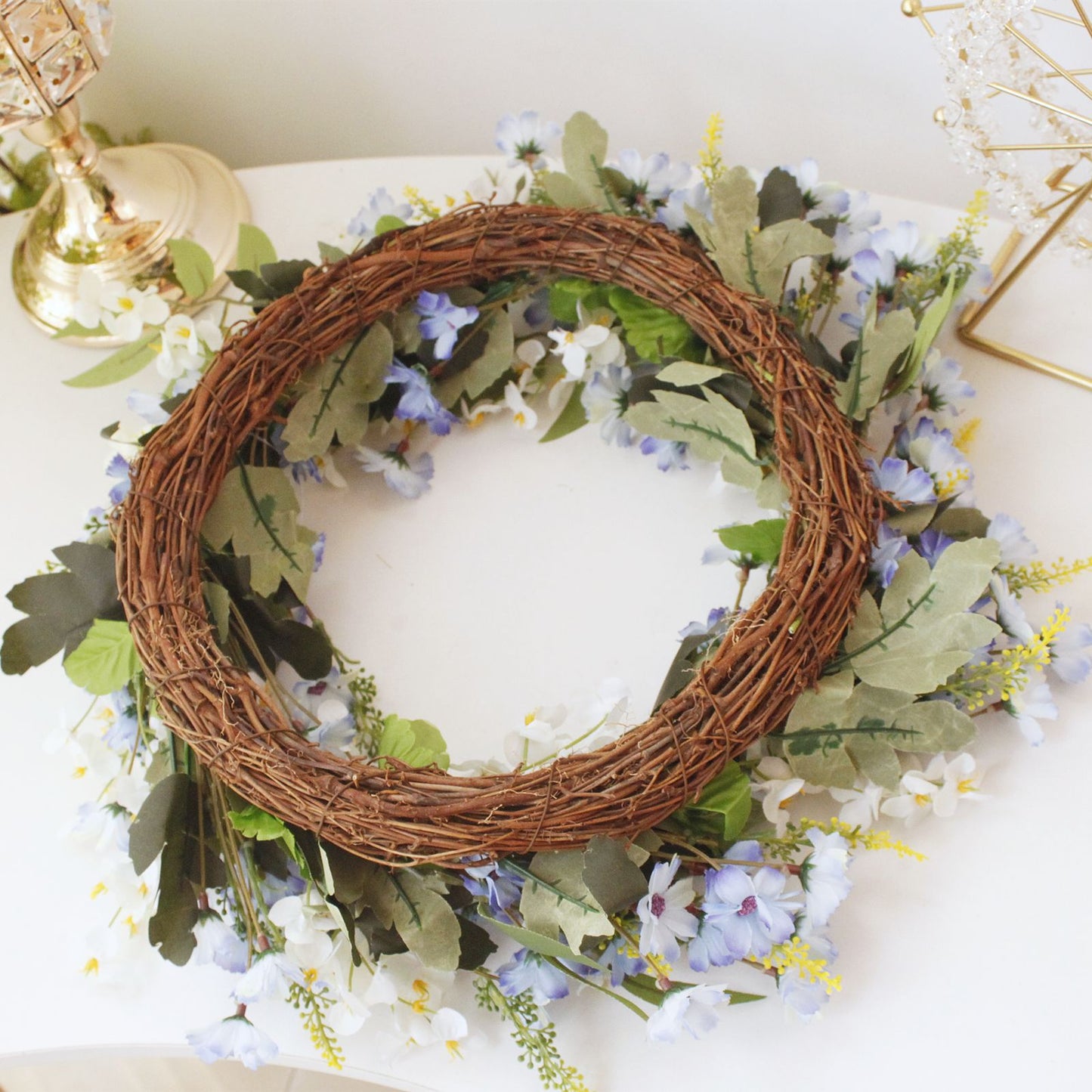 Ghirlanda primavera
