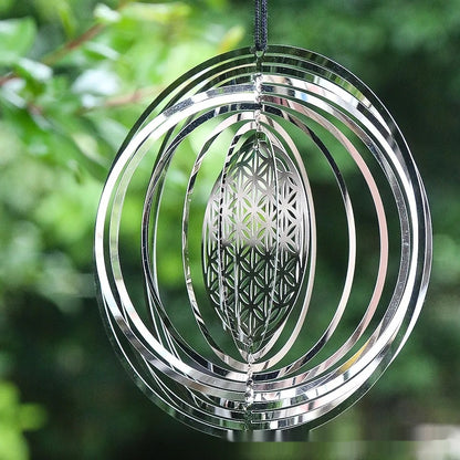 Carillon mandala