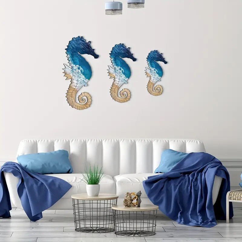Pannello decorativo spiaggia