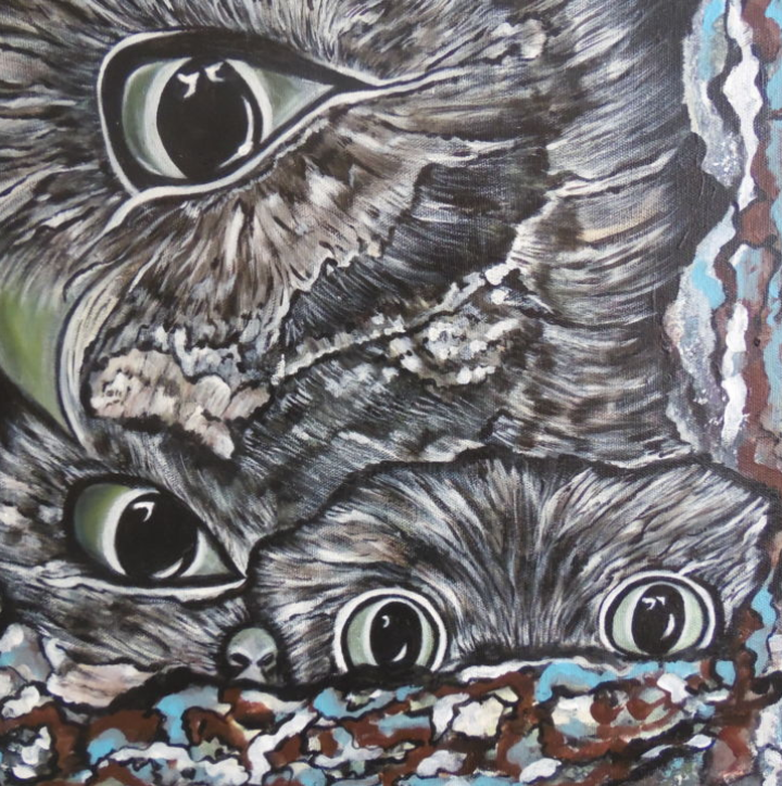 Quadro per il salotto