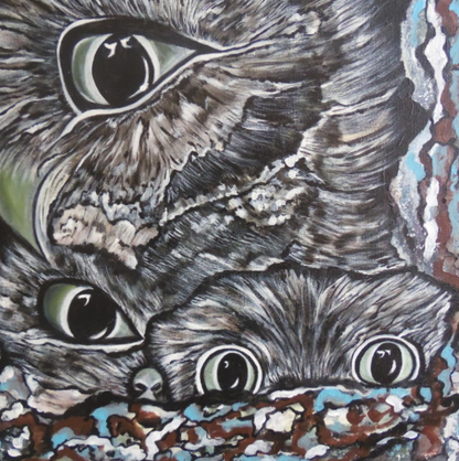 Quadro per il salotto