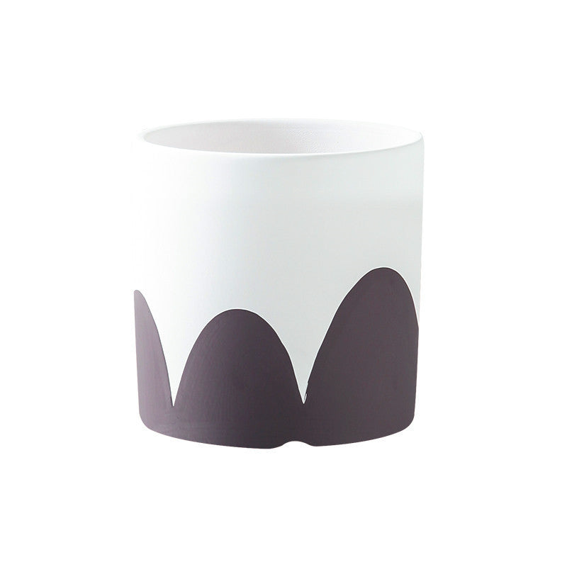 Vaso piante grasse