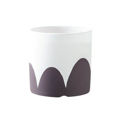 Vaso piante grasse