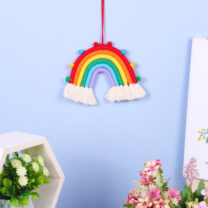 Tappezzeria arcobaleno