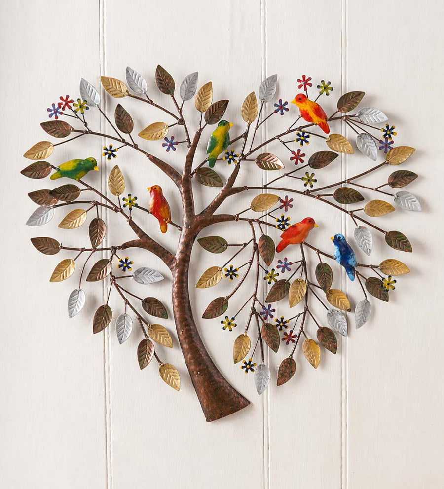 Decorazione albero della vita