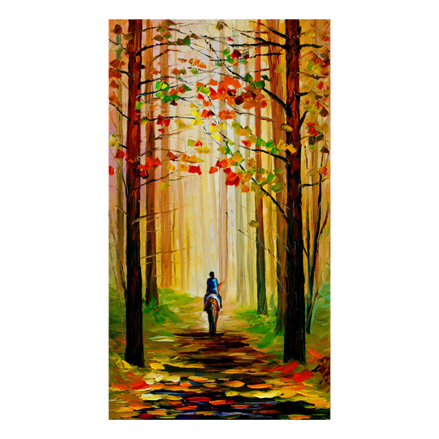 Quadro astratto