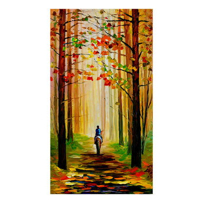 Quadro astratto