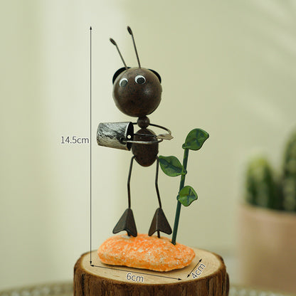 Decorazione astratta