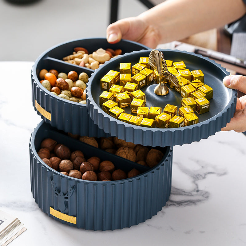 Ciotola dolcetti nordica