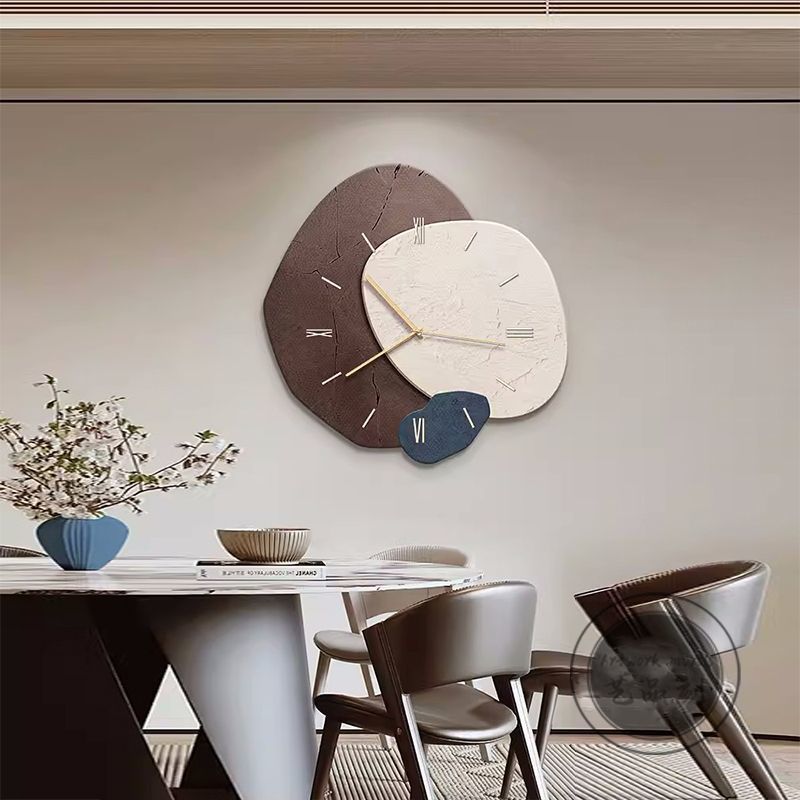 Orologio murale stile cinese