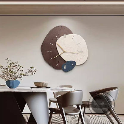 Orologio murale stile cinese