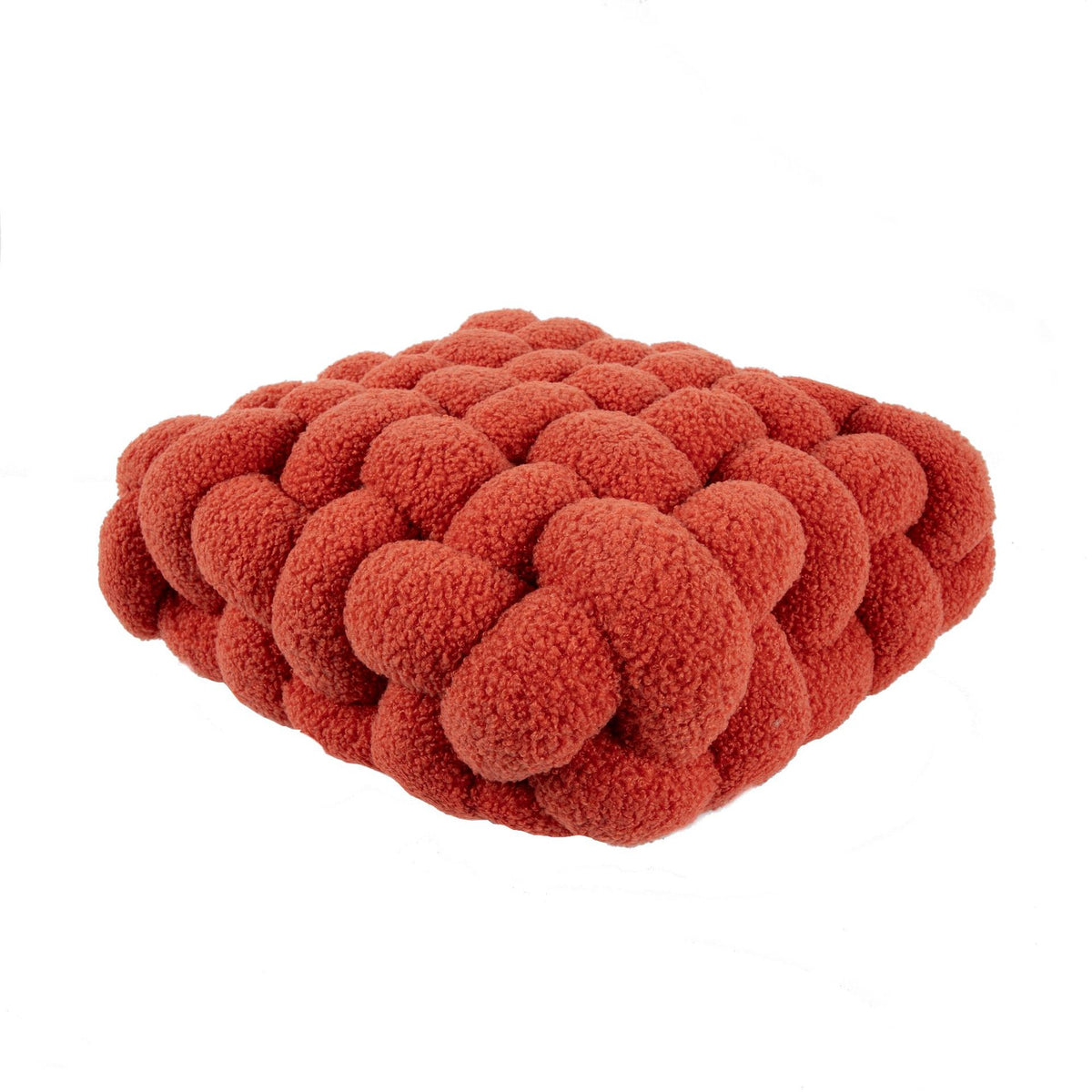 Cuscino pile nordico