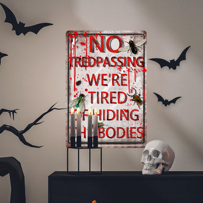 Adesivo Halloween