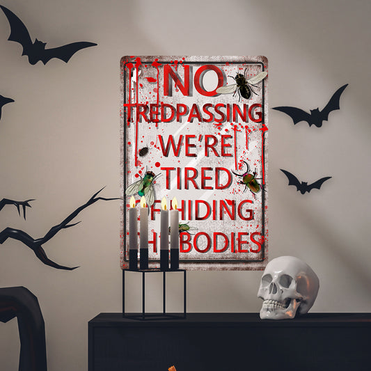 Adesivo Halloween