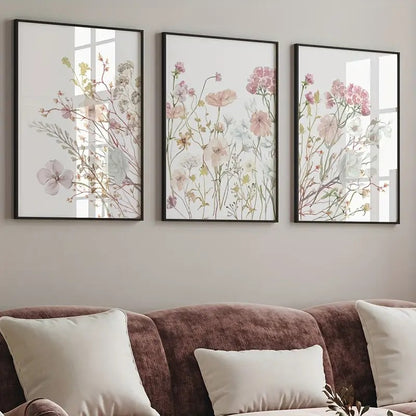 Stampa fiori