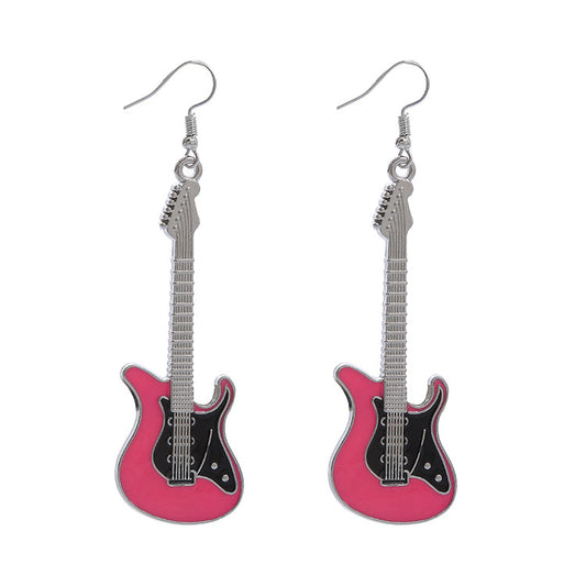 Orecchini Chitarra