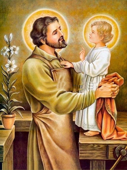 Quadro Madonna