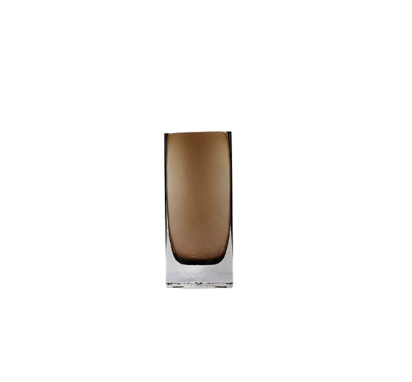 Vaso vetro nordico