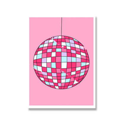 Quadro moda