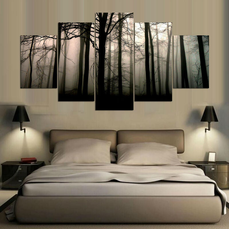 Quadro Contemporaneo