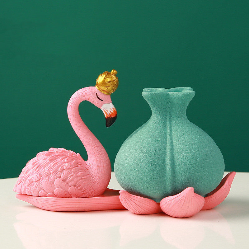 Vaso piccolo ceramica
