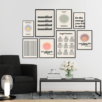 Quadro decorativo