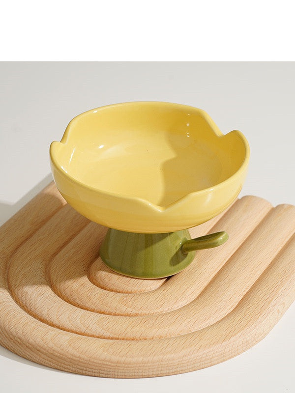 Tazza tulipano