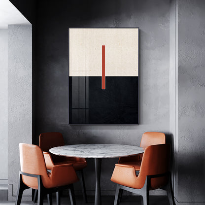 Quadro Nordico Minimalista