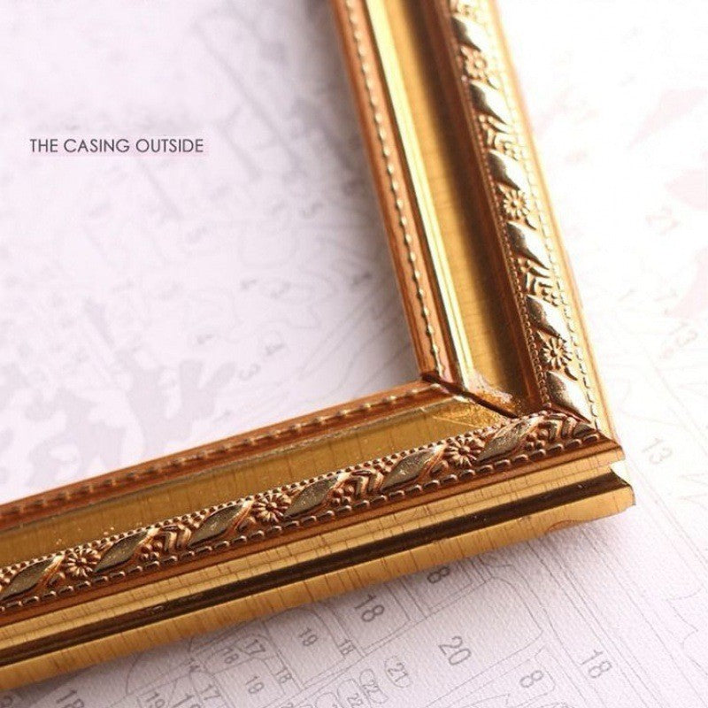 Quadro legno