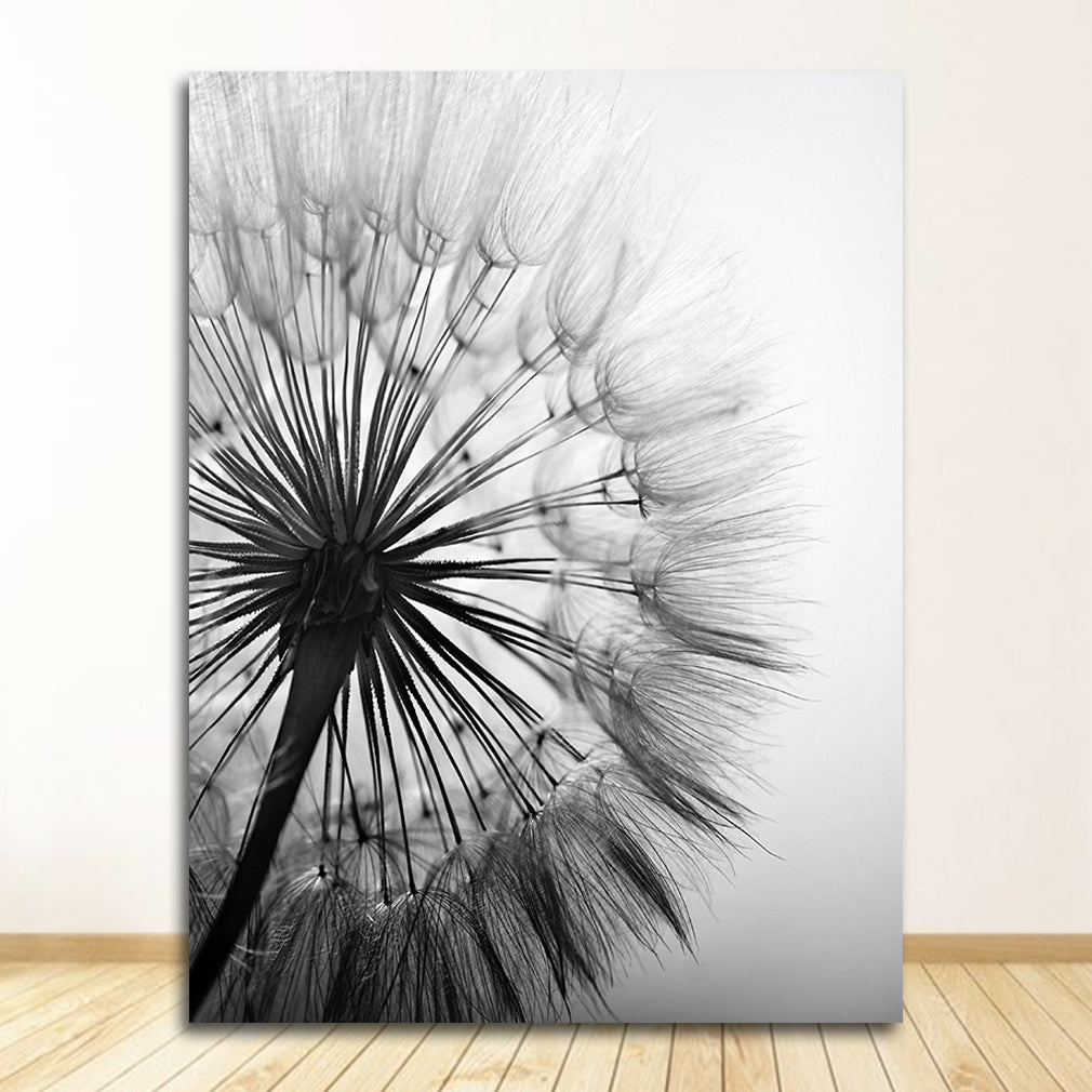 Quadro tela fiori