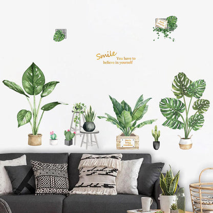 Adesivi murali decorativi