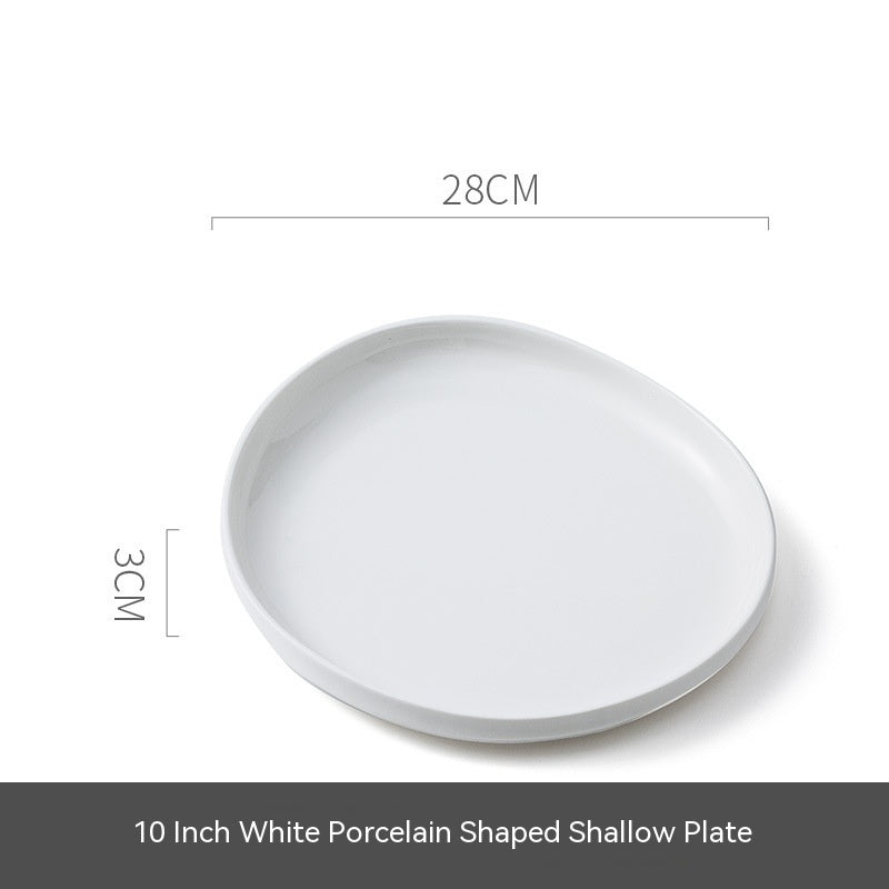 Piatto ceramica