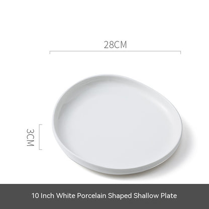 Piatto ceramica
