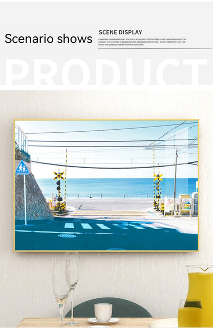 Quadro Kamakura